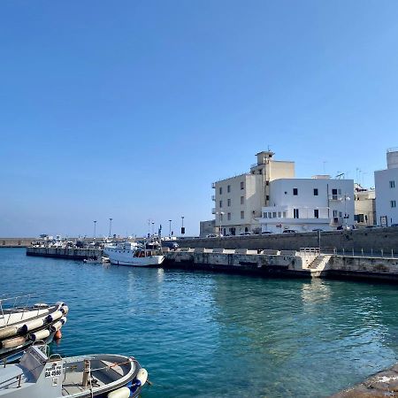Casa Luisa - Puglia Mia Apartments 莫诺波利 外观 照片