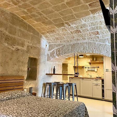 Casa Luisa - Puglia Mia Apartments 莫诺波利 外观 照片