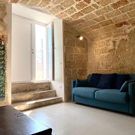Casa Luisa - Puglia Mia Apartments 莫诺波利 外观 照片