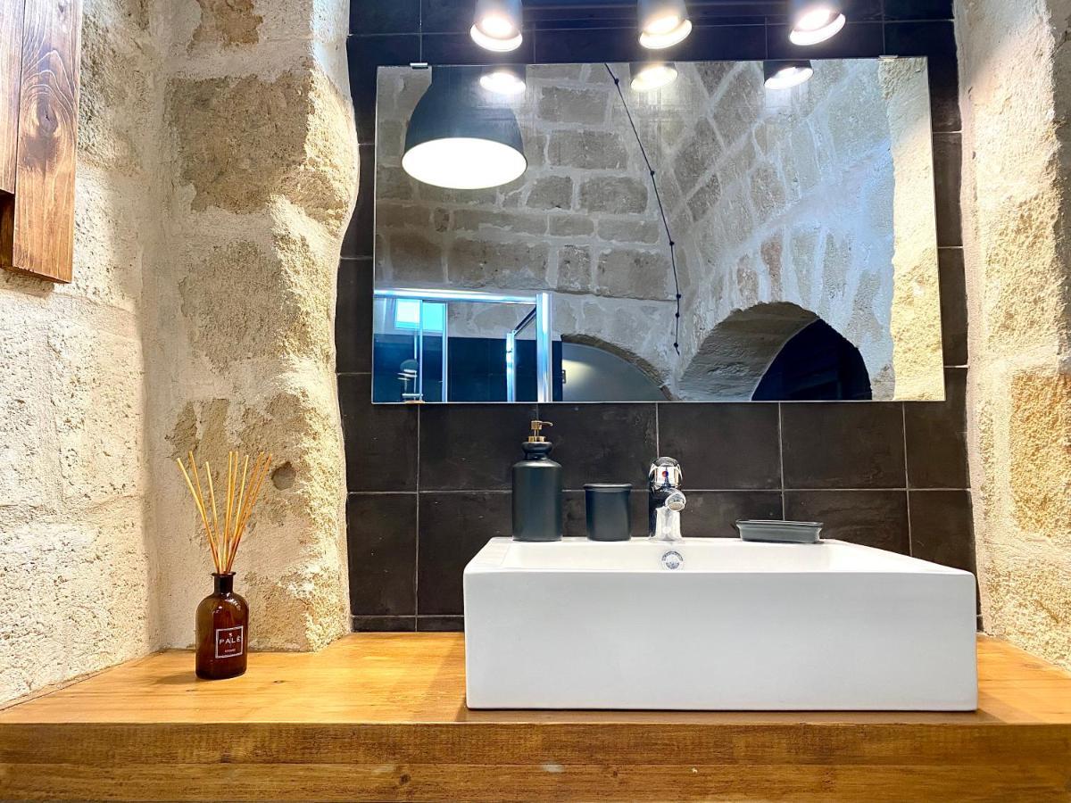 Casa Luisa - Puglia Mia Apartments 莫诺波利 外观 照片