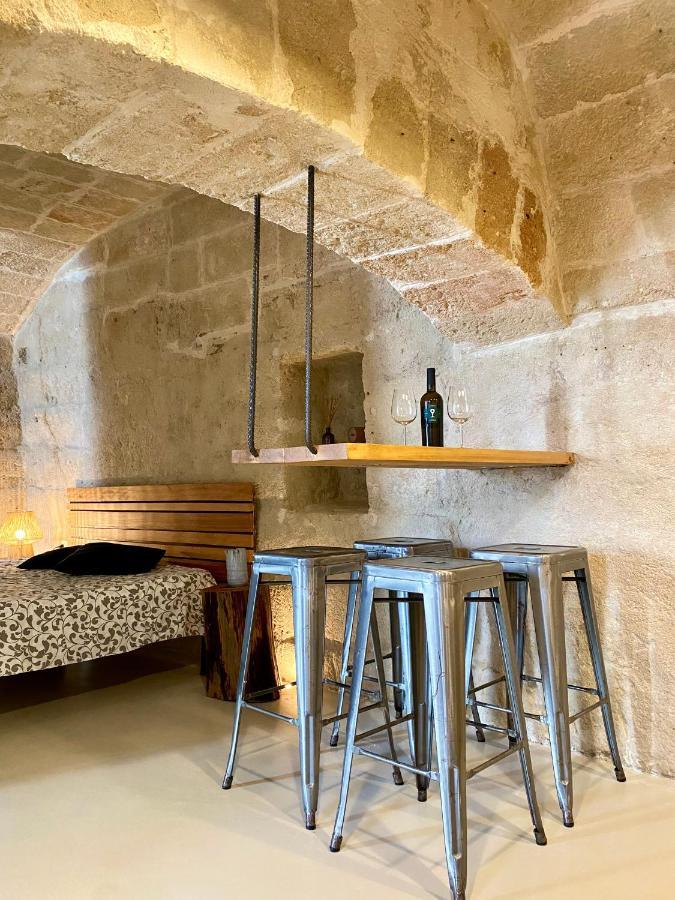 Casa Luisa - Puglia Mia Apartments 莫诺波利 外观 照片