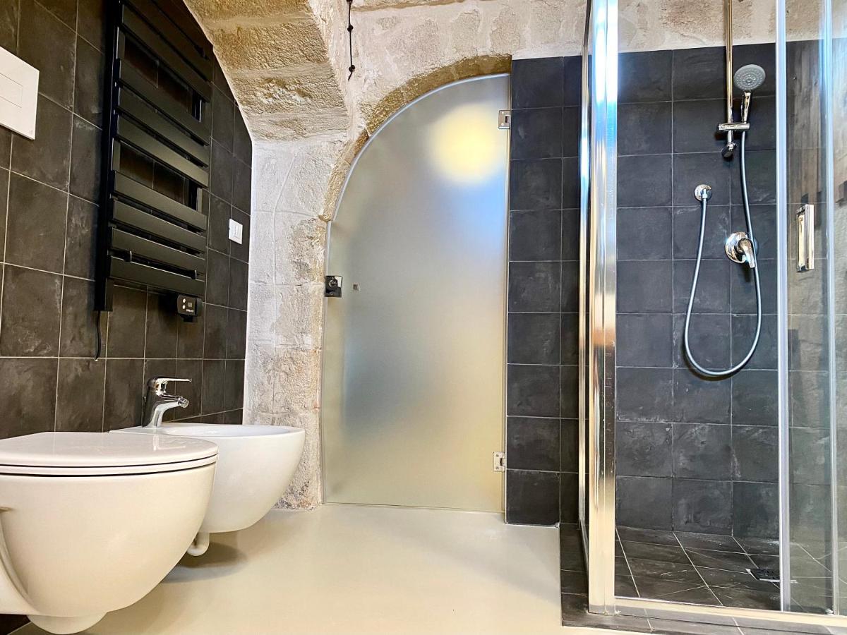 Casa Luisa - Puglia Mia Apartments 莫诺波利 外观 照片