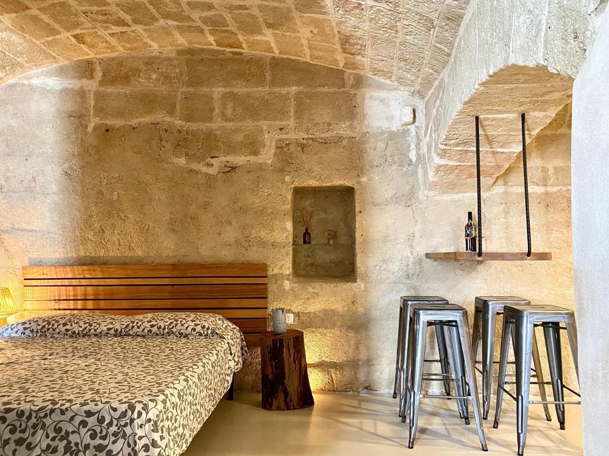 Casa Luisa - Puglia Mia Apartments 莫诺波利 外观 照片