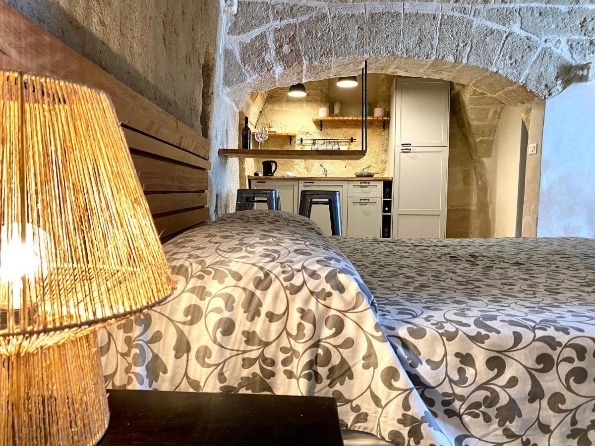 Casa Luisa - Puglia Mia Apartments 莫诺波利 外观 照片