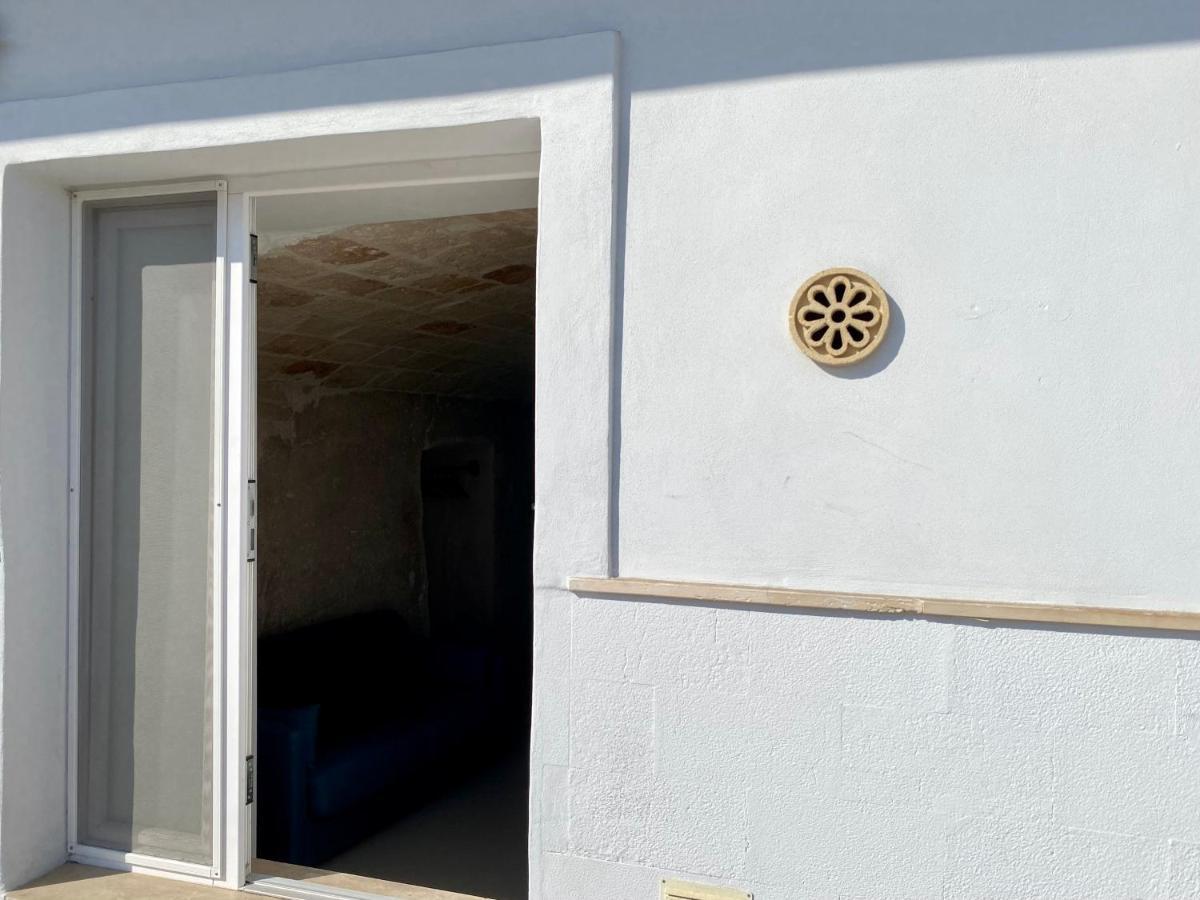 Casa Luisa - Puglia Mia Apartments 莫诺波利 外观 照片