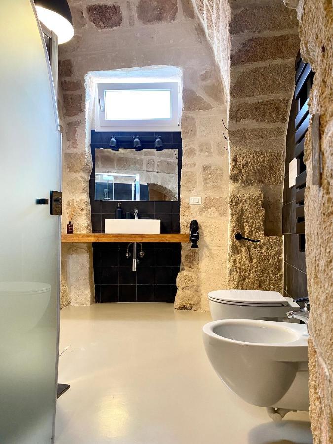 Casa Luisa - Puglia Mia Apartments 莫诺波利 外观 照片