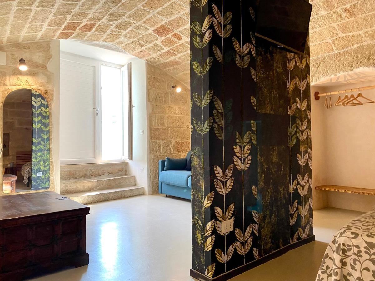 Casa Luisa - Puglia Mia Apartments 莫诺波利 外观 照片