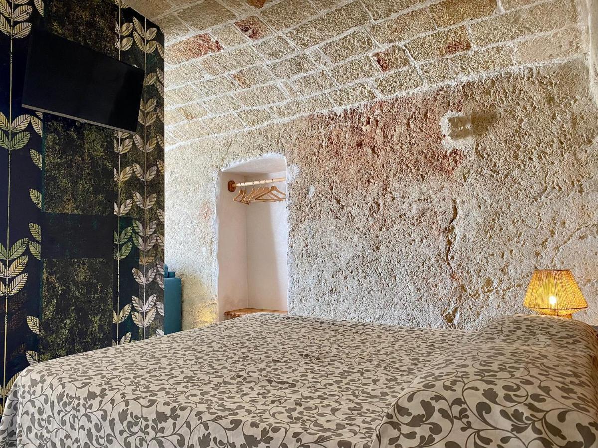 Casa Luisa - Puglia Mia Apartments 莫诺波利 外观 照片