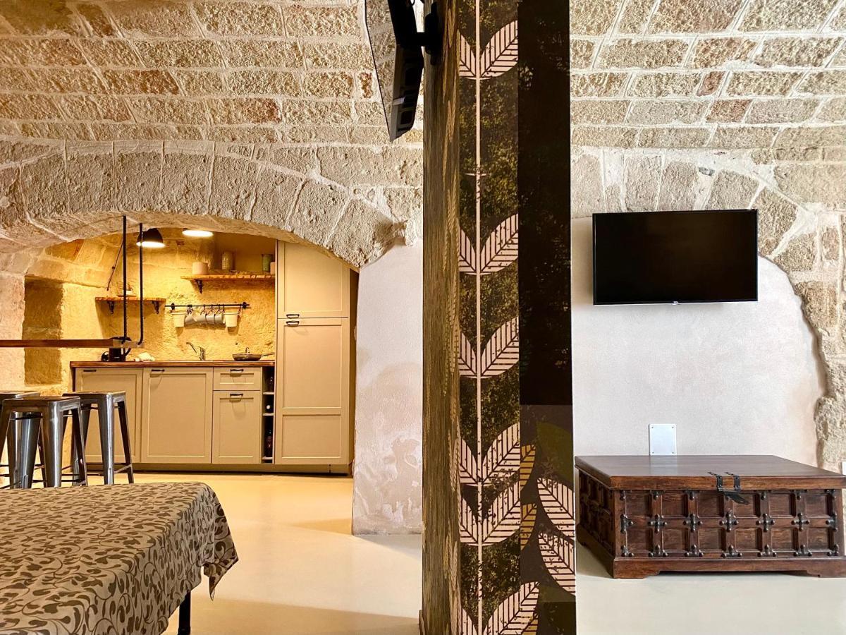 Casa Luisa - Puglia Mia Apartments 莫诺波利 外观 照片