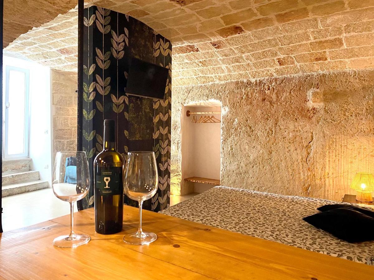 Casa Luisa - Puglia Mia Apartments 莫诺波利 外观 照片
