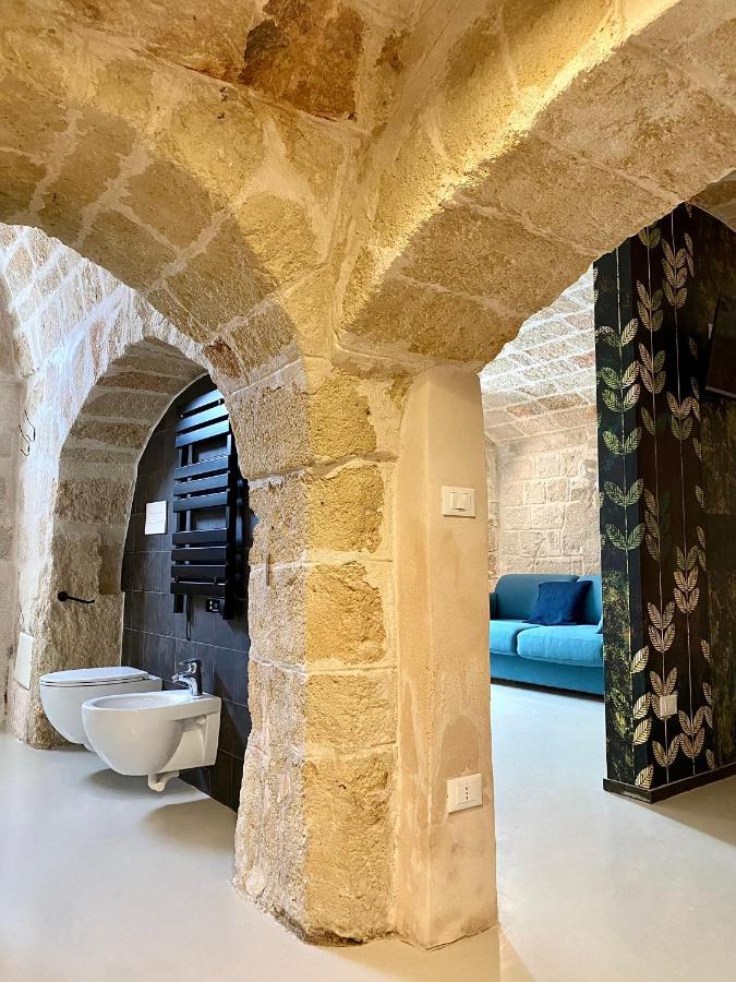 Casa Luisa - Puglia Mia Apartments 莫诺波利 外观 照片