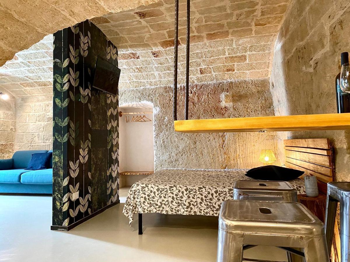 Casa Luisa - Puglia Mia Apartments 莫诺波利 外观 照片
